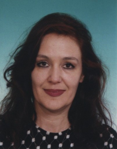 Nataša Andrejević